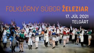 FS ŽELEZIAR _ TELGÁRT 2021