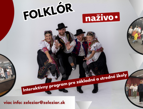 Folklór naživo